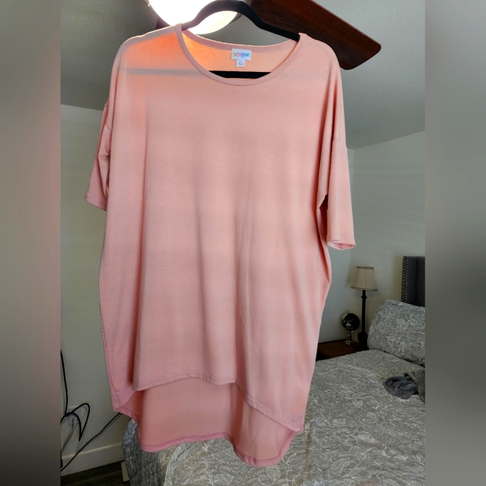 Xs lularoe Irma